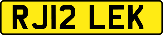 RJ12LEK