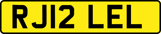 RJ12LEL
