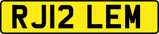 RJ12LEM