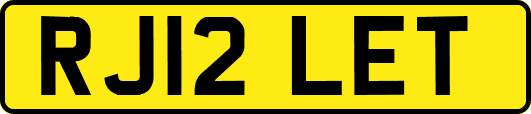 RJ12LET