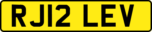 RJ12LEV