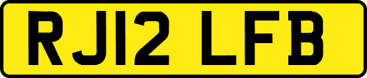 RJ12LFB