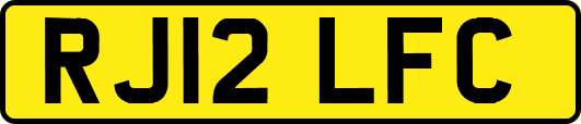 RJ12LFC