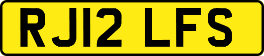 RJ12LFS