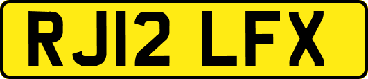 RJ12LFX