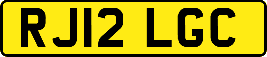 RJ12LGC
