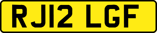 RJ12LGF