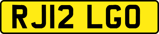 RJ12LGO