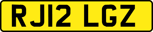 RJ12LGZ