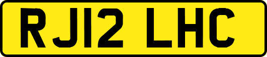 RJ12LHC