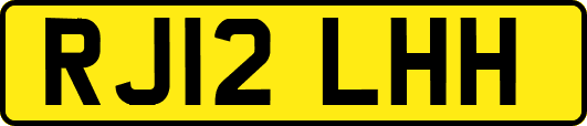 RJ12LHH