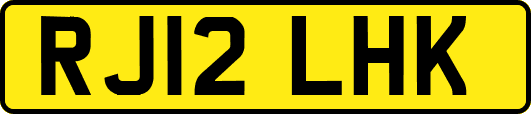 RJ12LHK