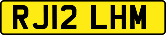 RJ12LHM