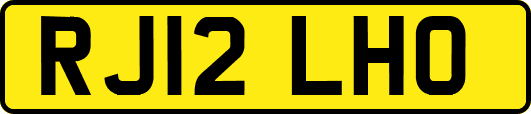 RJ12LHO