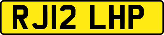 RJ12LHP