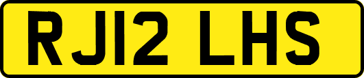 RJ12LHS