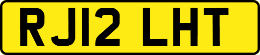 RJ12LHT