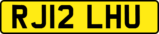 RJ12LHU