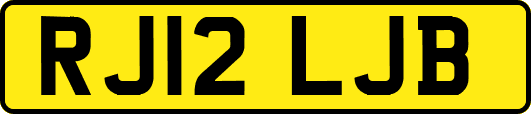 RJ12LJB