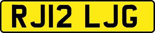 RJ12LJG