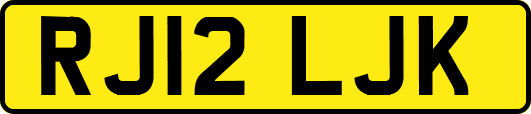 RJ12LJK