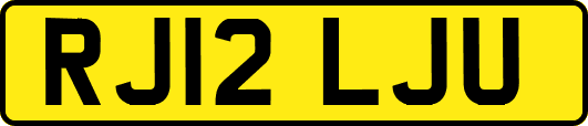 RJ12LJU
