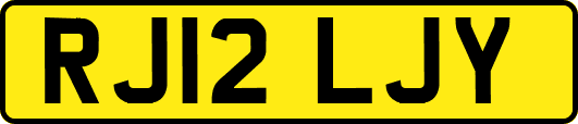 RJ12LJY