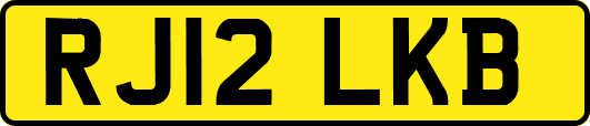 RJ12LKB