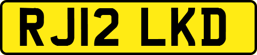 RJ12LKD