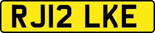 RJ12LKE