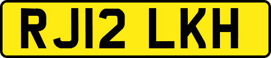 RJ12LKH
