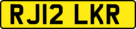 RJ12LKR