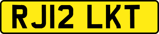 RJ12LKT