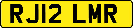 RJ12LMR