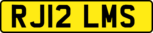 RJ12LMS