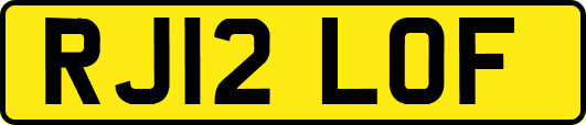 RJ12LOF