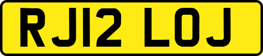 RJ12LOJ
