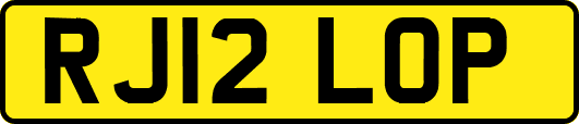RJ12LOP