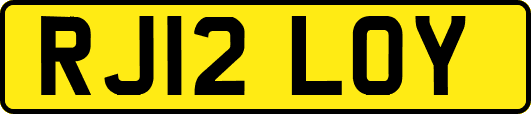 RJ12LOY