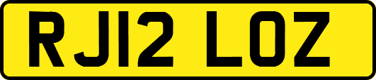 RJ12LOZ