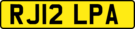 RJ12LPA