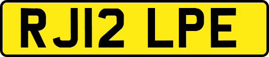 RJ12LPE