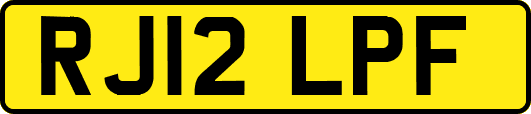 RJ12LPF