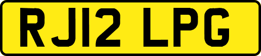 RJ12LPG