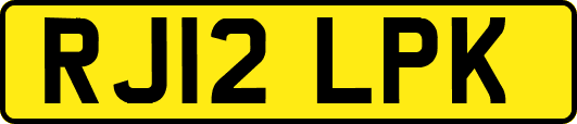 RJ12LPK