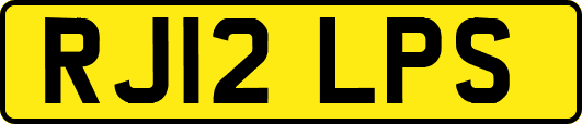 RJ12LPS