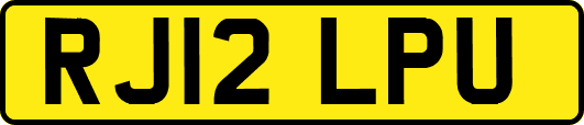 RJ12LPU