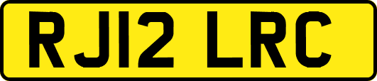 RJ12LRC