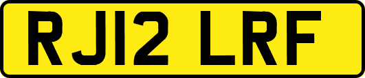 RJ12LRF