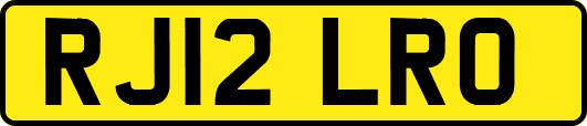 RJ12LRO